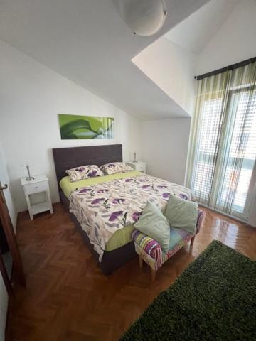 Apartment Zelencic Кали Экстерьер фото