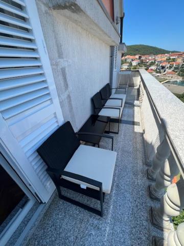 Apartment Zelencic Кали Экстерьер фото