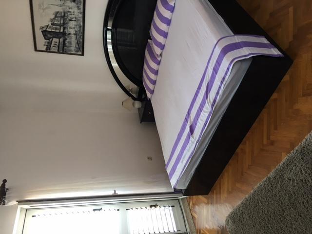 Apartment Zelencic Кали Экстерьер фото