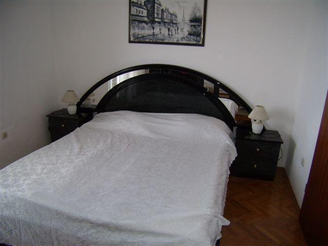Apartment Zelencic Кали Экстерьер фото