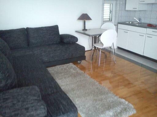 Apartment Zelencic Кали Экстерьер фото